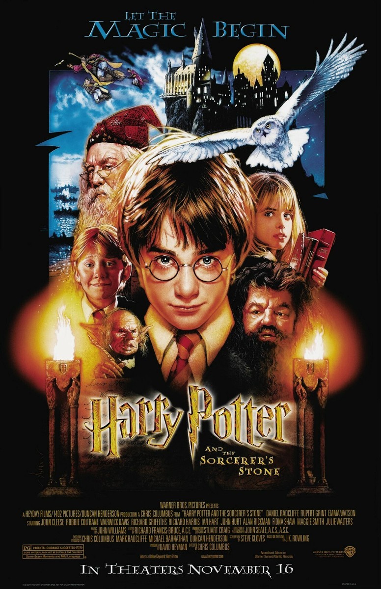 Movie poster for 